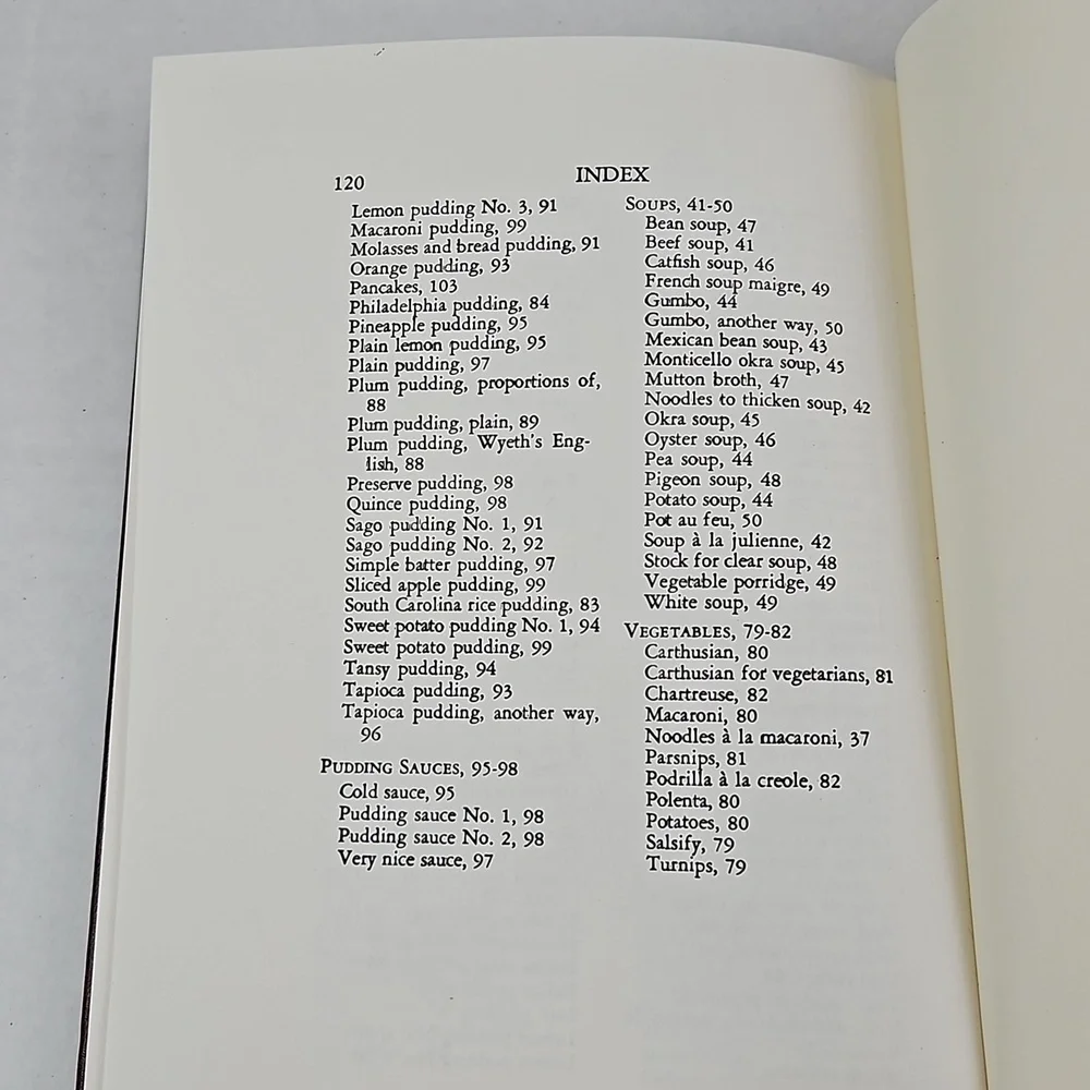 Tomas Jefferson's Cook Book - Hardcover
